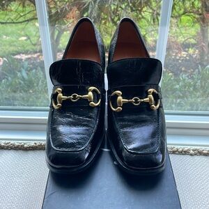 Saint G Valentina Gorgeous Shoe!